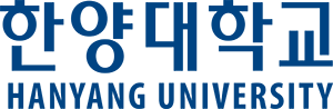 Hanyang university logo