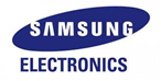 Samsung Electronics logo