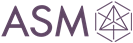 ASM logo