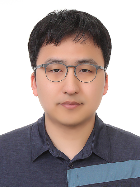 JeongHoon Son 회원 이미지