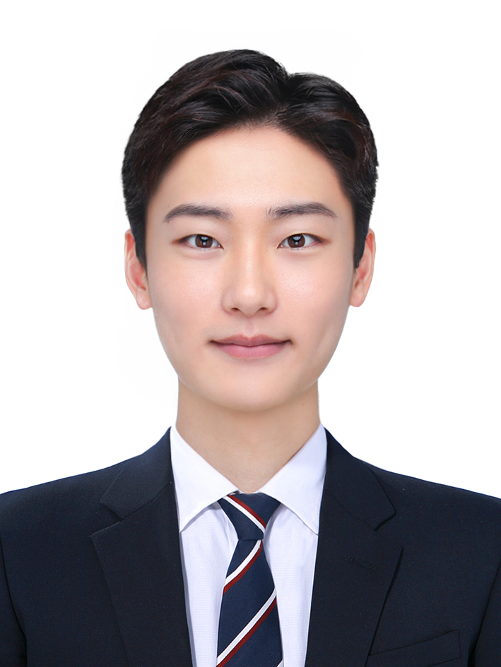 Seungmin Joo 회원 이미지