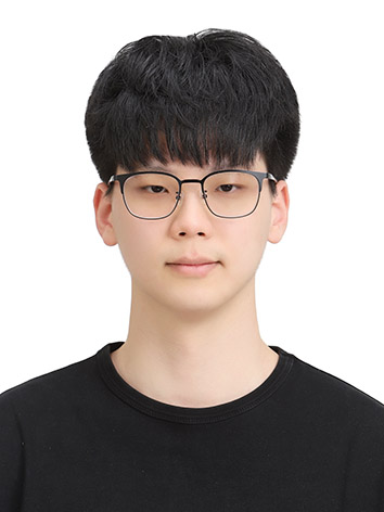 Baekjun Kim 회원 이미지